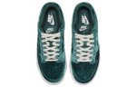 Кроссовки Nike Dunk Low "Atomic Teal" (Женская размерная сетка)
