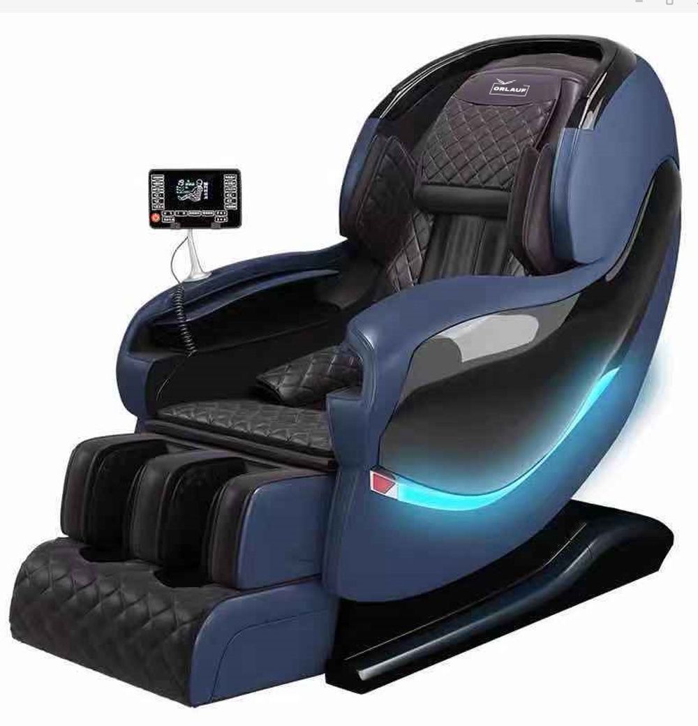 Массажное кресло Orlauf Dross