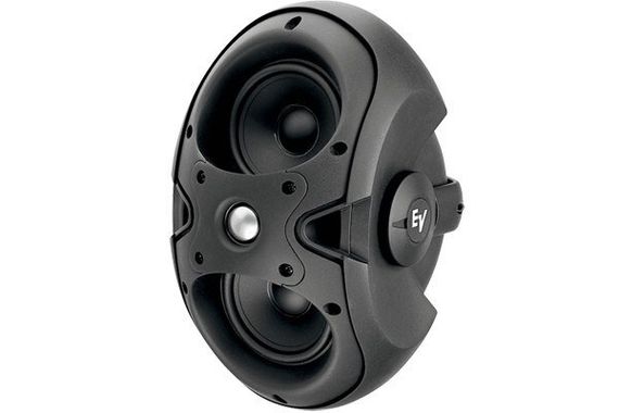 Electro-Voice EVID 4.2 пассивная АС, 150Вт, динамик 2 по 4 дюйма