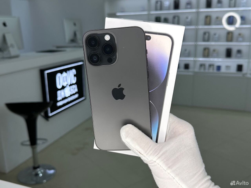 iPhone 13 Pro Max, 512 ГБ б/у