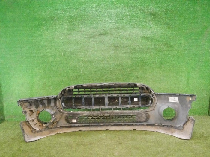 Бампер передний Mini Hatch F56 (2013-2018) В сборе