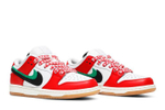 Кроссовки Frame Skate X Nike Dunk Sb Habibi