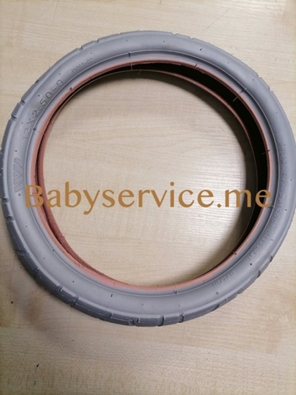 Покрышка 12 1/2*2.50-9