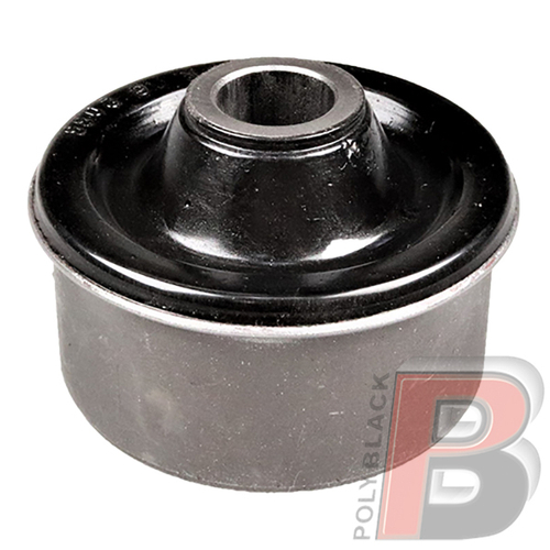 Полиуретановый сайлентблок передней подвески, нижнего рычага ,ЗАДНИЙ(Кратность 1 шт) FR062055