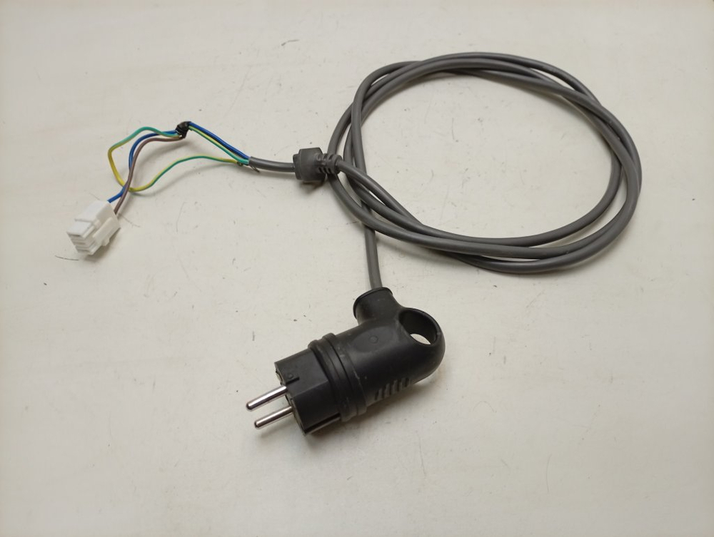F1029NDR кт74 Сетевой шнур для стиральной машины LG F1029NDR б/у