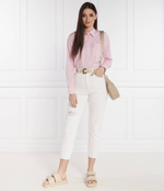 Рубашка LAUREN RALPH LAUREN - розовый(200932627)