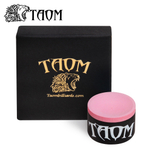 Мел бильярдный "Taom Pyro Chalk" Pink Limited Edition 6шт.