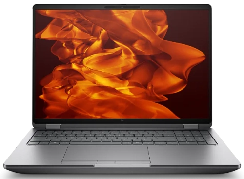 Мобильная рабочая станция HP ZBook Fury G1i 16 (8S9V2EA)