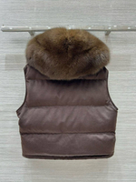 Жилет Loro Piana