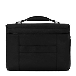 Портфель Piquadro Modus Special черный CA3111MOS/N