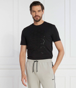 Футболка Tee 5 BOSS GREEN - черный(50507029)