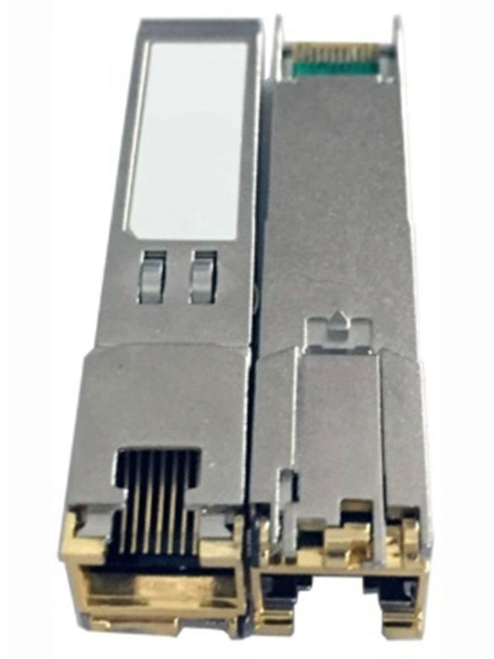SFP-модуль Optimus MP-RJ45-100m