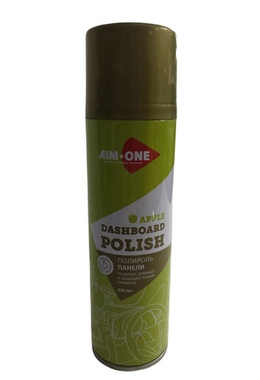 Полироли пластика