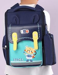 Çanta \ Bag \ Рюкзак JBS - Space green