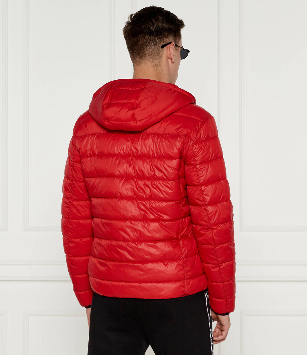 Куртка Karl Lagerfeld - красный(505090 543590)