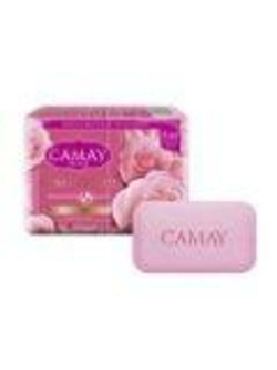 КАМЕЙ мыло  4*75гр  КУСКОВОЕ    Романтик