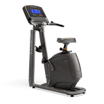 Велоэргометр вертикальный MATRIX U30XR