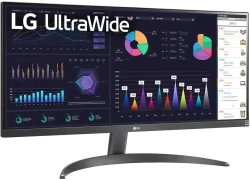 Монитор 29" LG 29WQ500-B