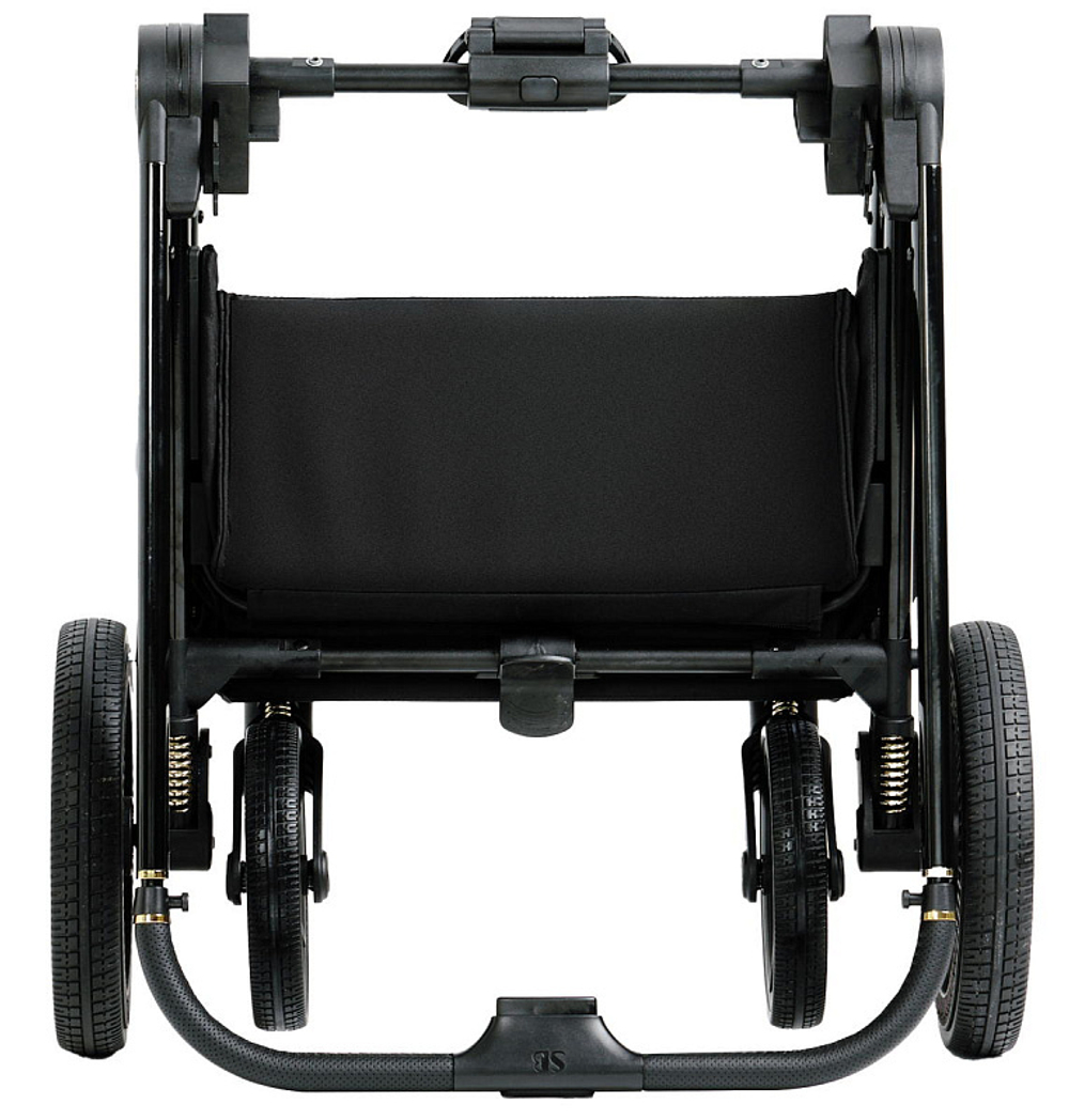 Детская коляска Sweet Baby Elegante 2 в 1 427211