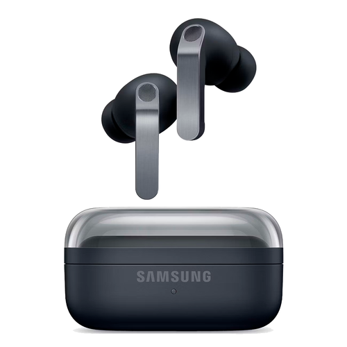Беспроводные наушники Samsung Galaxy Buds 4 Pro, Black (Черный)
