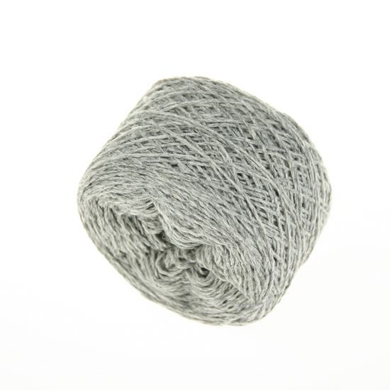 Пряжа KNOLL YARNS 17/4 Nm Lambswool (100% шерсть мериноса), грамм