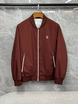 Бомбер Brunello Cucinelli