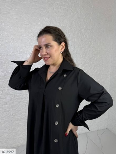 Платье IG-8996 Фабрика Моды Фото 2