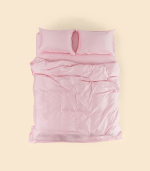 Наволочки (2 шт) - Pink Sin - 50x70