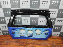 Крышка багажника Kia Soul 3 (SK3) 19-нв Б/У Оригинал 73700K0000