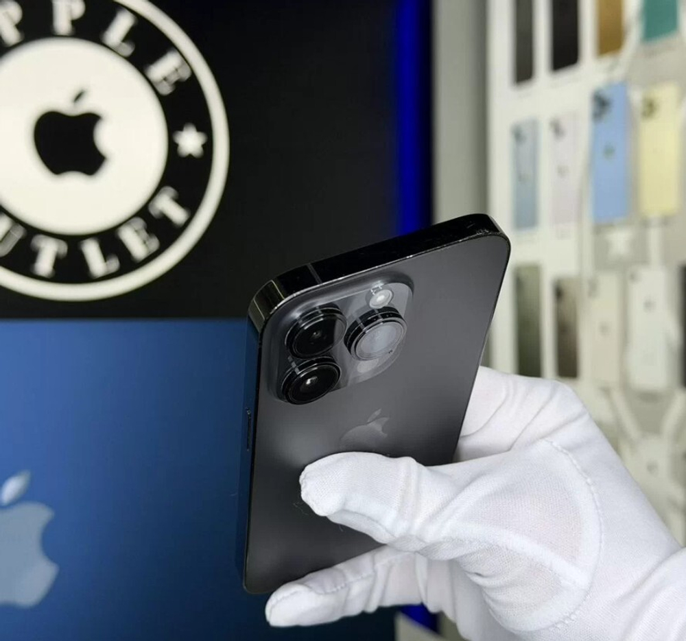 iPhone 14 Pro, 128 ГБ б/у