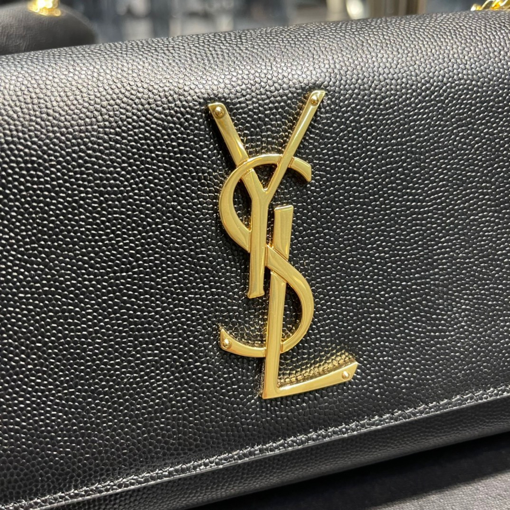 Saint Laurent Kate Small Bag 20 cm