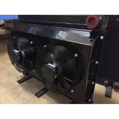 Маслоохладитель МО10 300-350 л/мин 220/380 В