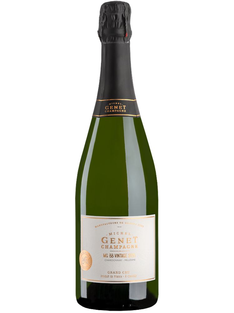 Blanc Foussy Cuvee Prestige Rose, Cremant de Loire AOP