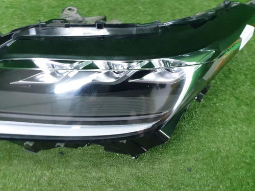 Фара левая Lexus RX 4 (2019-2022) LED