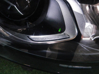 Фара правая Mercedes GLC X253 (2015-2019) LED