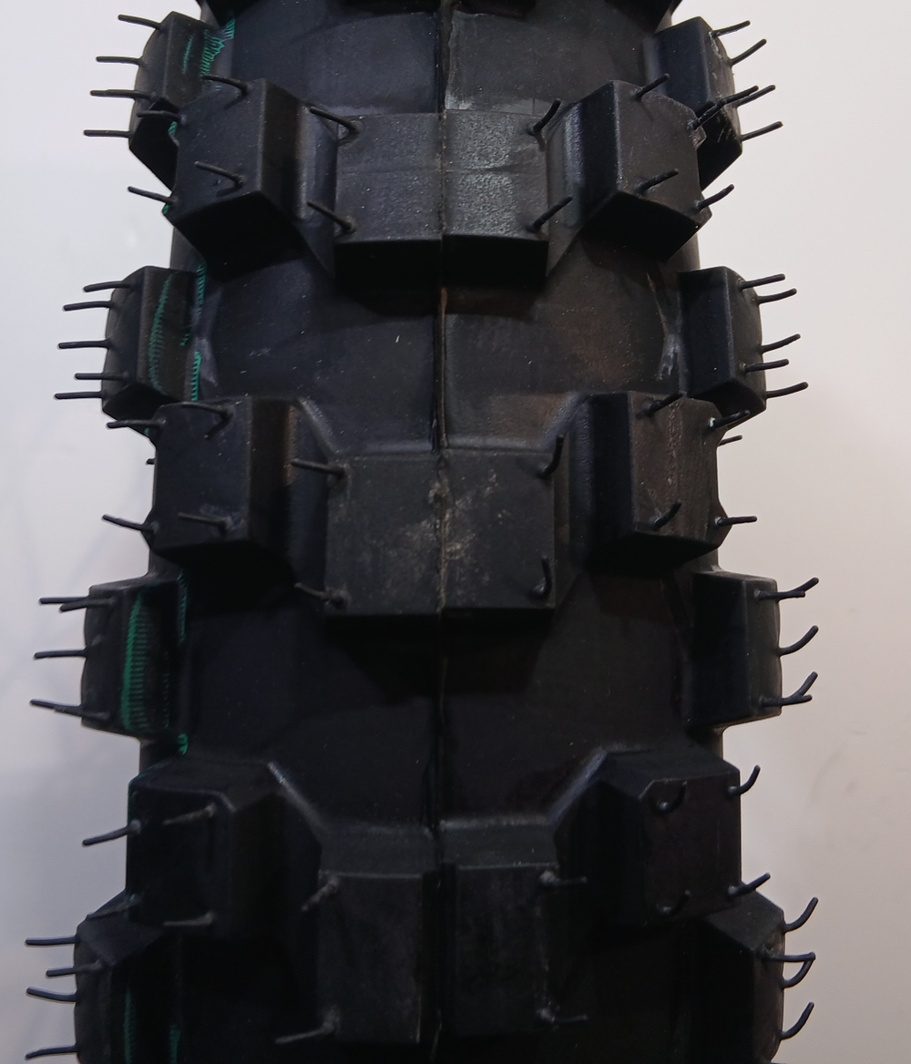 Колесо заднее в сборе 90/100-14" Питбайк Regulmoto PILOT