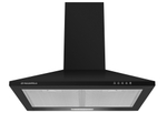 Кухонная вытяжка MAUNFELD Cork 60 черный фото 3