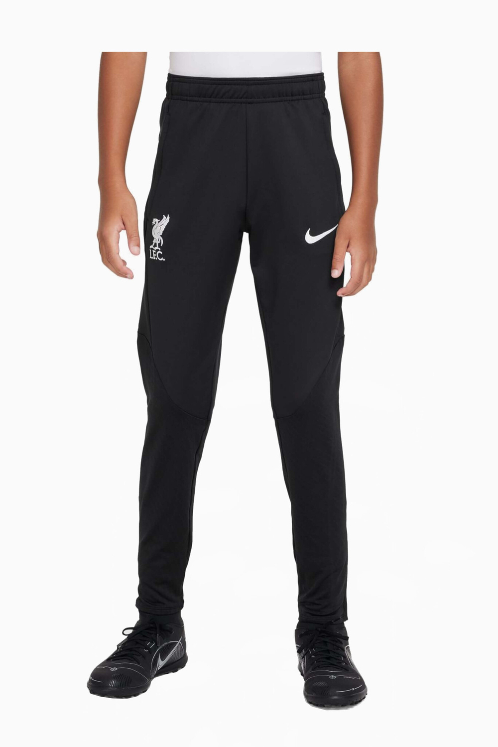 Штаны Nike Liverpool FC 23/24 Strike Junior