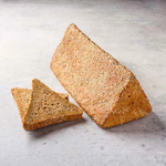 Форма хлебная 3Л185 треугольная 185х110х85 мм