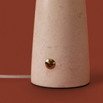 Настольная лампа Freya MarmoLatte FR2054TL-01BS