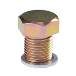 AFFIX (AF10347113C) Набор для ремонта масляных пробок М13х1.25, кейс, 19 предметов