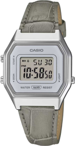 Женские наручные часы Casio Vintage LA680WEL-8A2