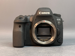 Canon EOS 6D Mark II 27 кадров