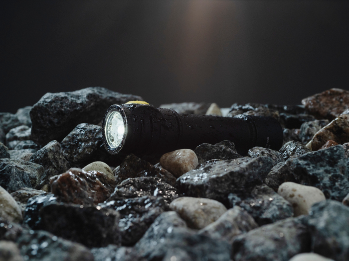Фонарь Armytek Prime C2 Magnet USB (F08001C)