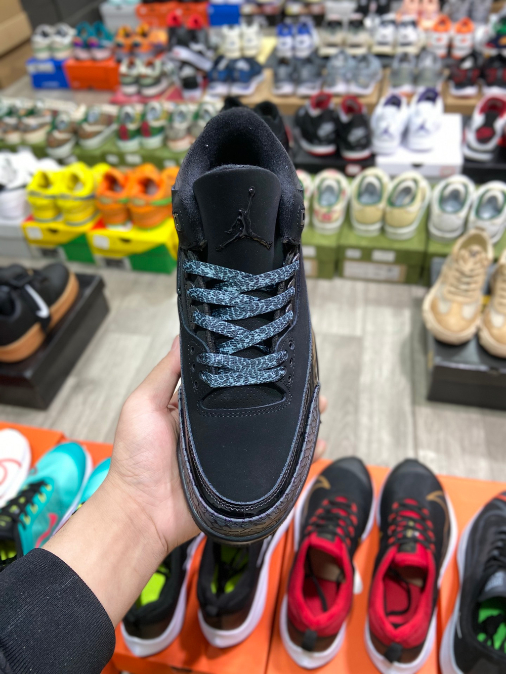 Air Jordan 3