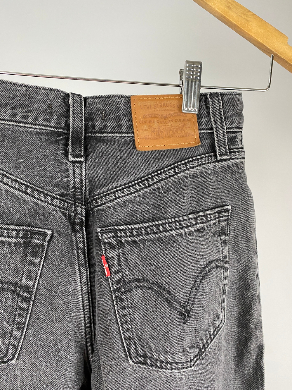 Джинсы Levi’s