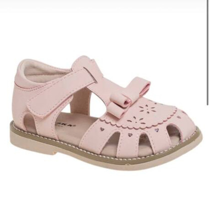 Сандалии Сказка