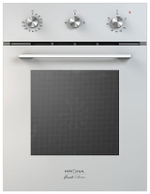Газовый духовой шкаф Krona STRETTO 45 WH
