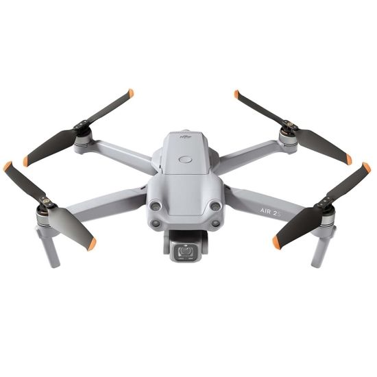 Квадрокоптер DJI AIR 2S Fly More Combo