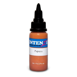 Пигмент Intenze Ink - Papaya